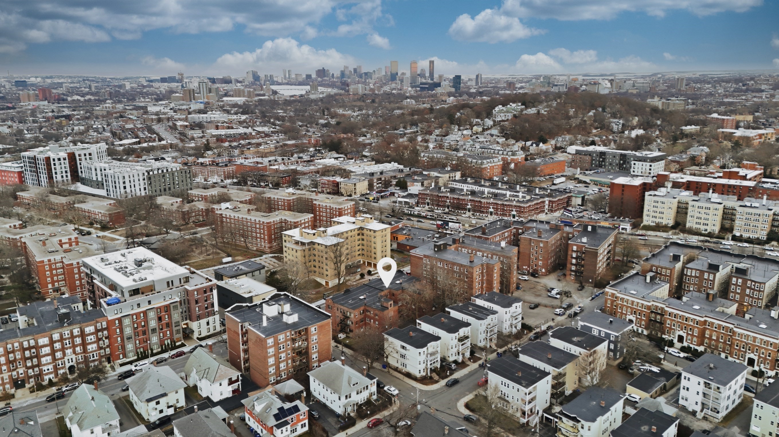 100 Washington St Unit 3, Brighton, Boston, MA 02135 - Image 21