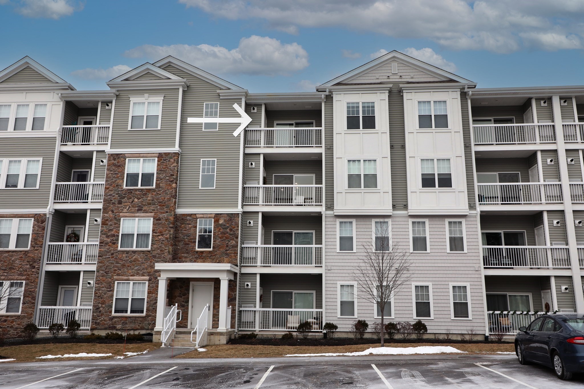 250 Martin'S Landing Unit 402, North Reading, MA 01864