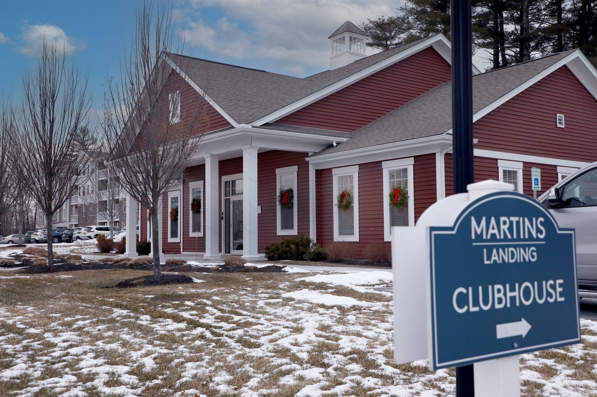 250 Martin'S Landing Unit 402, North Reading, MA 01864 - Image 28