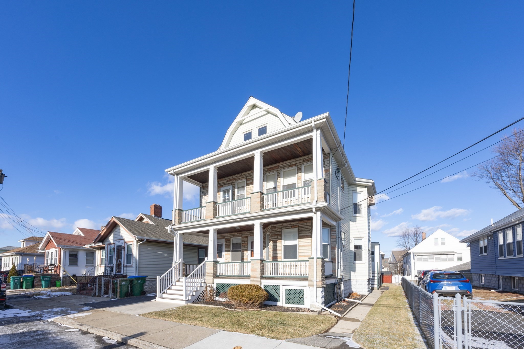 9 Saint James Road, Medford, MA 02155 - Image 2