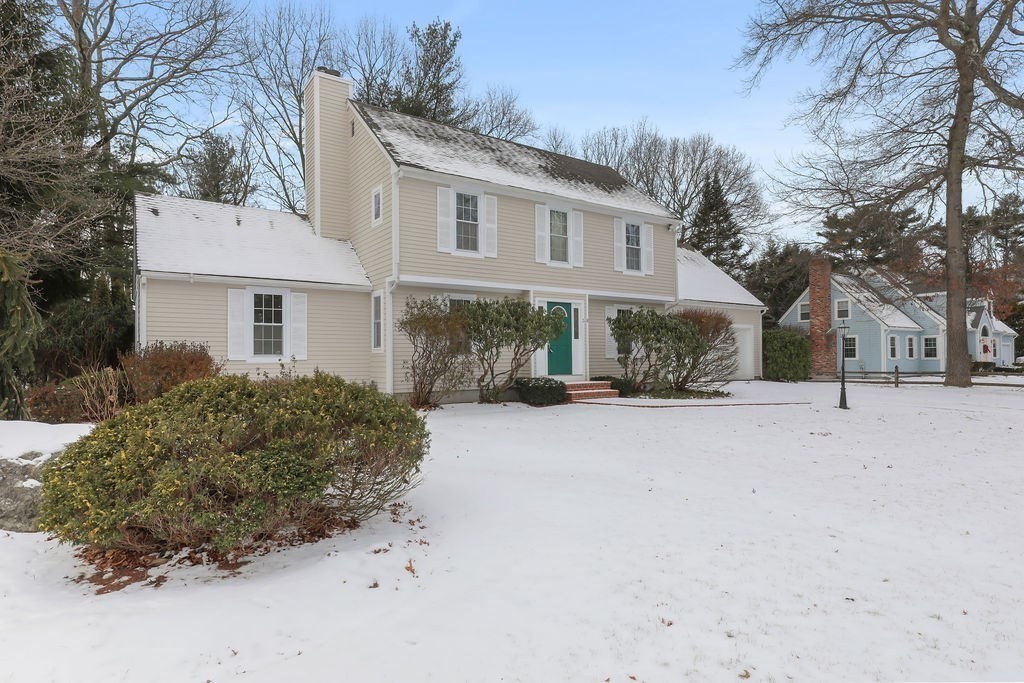 38 Fairway Drive, Attleboro, MA 02703