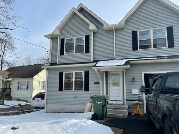 1289 Bay St, Springfield, MA 01109 - Image 1