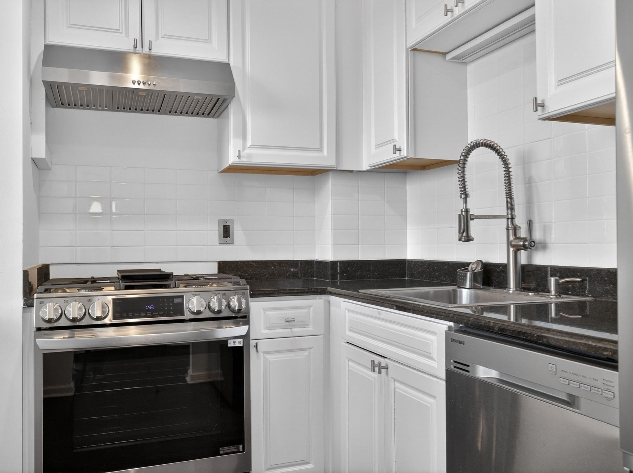 1 Nassau St Unit 2207, Chinatown, Boston, MA 02111 - Image 11