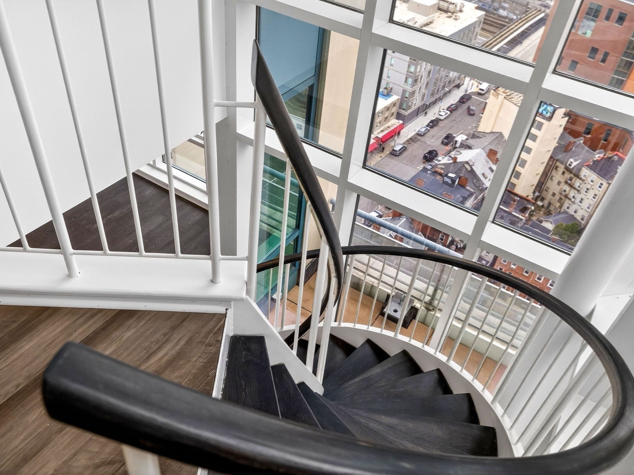 1 Nassau St Unit 2207, Chinatown, Boston, MA 02111 - Image 19