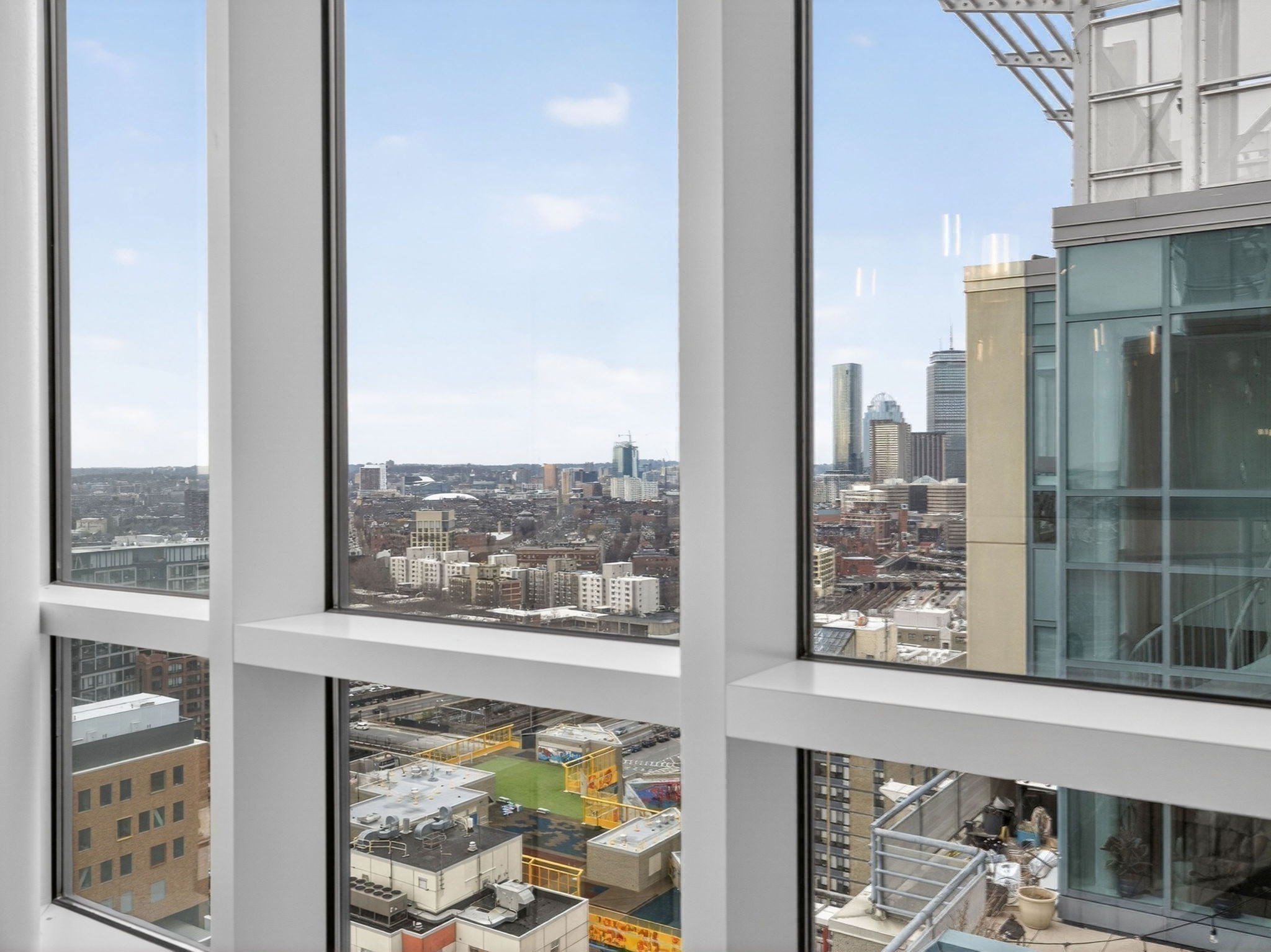 1 Nassau St Unit 2207, Chinatown, Boston, MA 02111 - Image 24