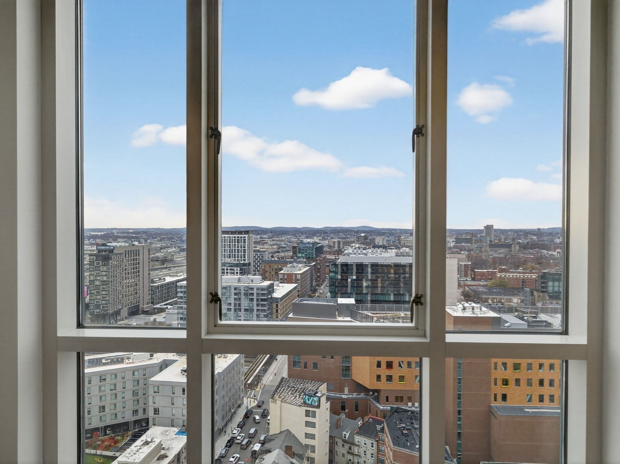 1 Nassau St Unit 2207, Chinatown, Boston, MA 02111 - Image 27