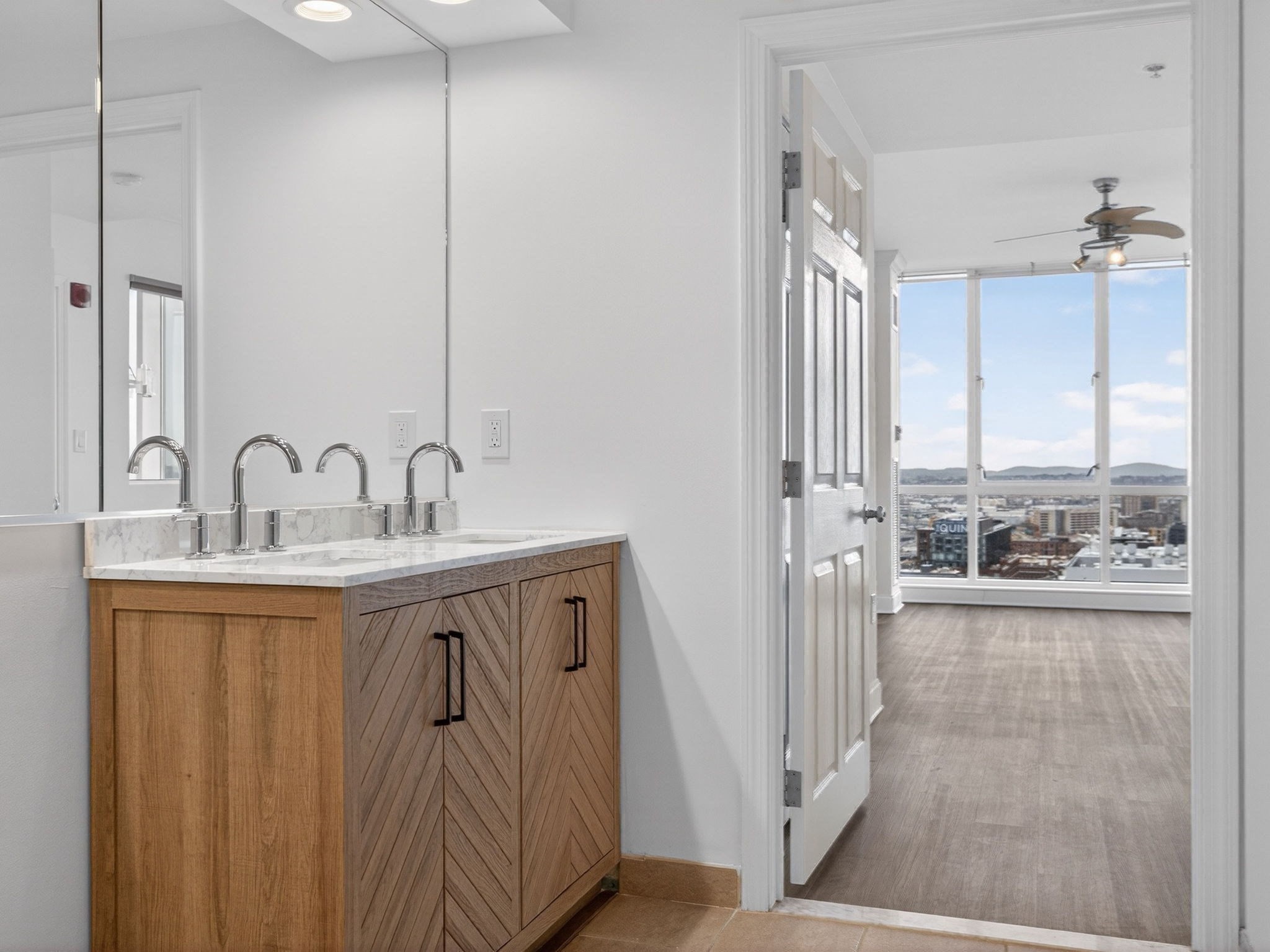 1 Nassau St Unit 2207, Chinatown, Boston, MA 02111 - Image 29