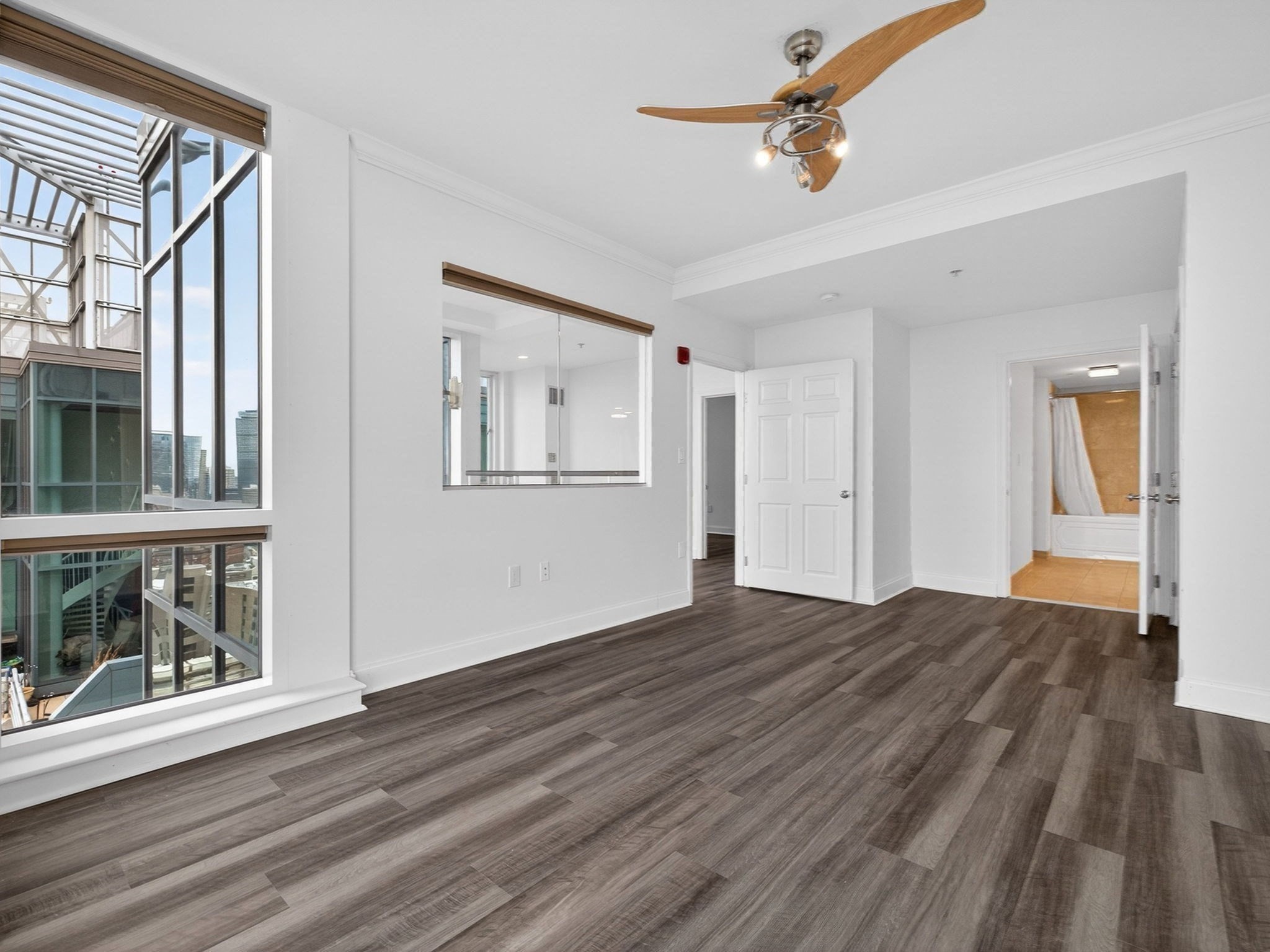 1 Nassau St Unit 2207, Chinatown, Boston, MA 02111 - Image 30