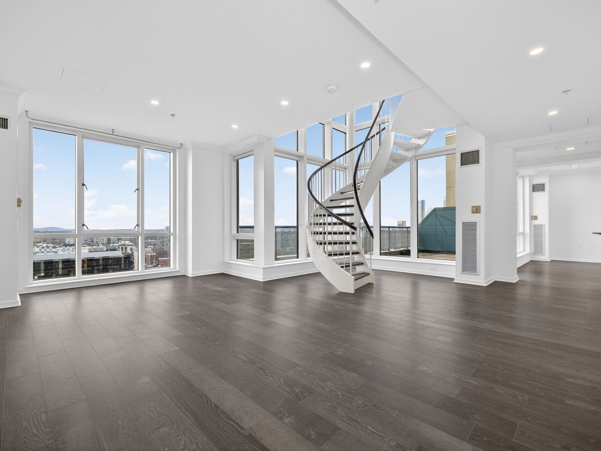 1 Nassau St Unit 2207, Chinatown, Boston, MA 02111 - Image 4