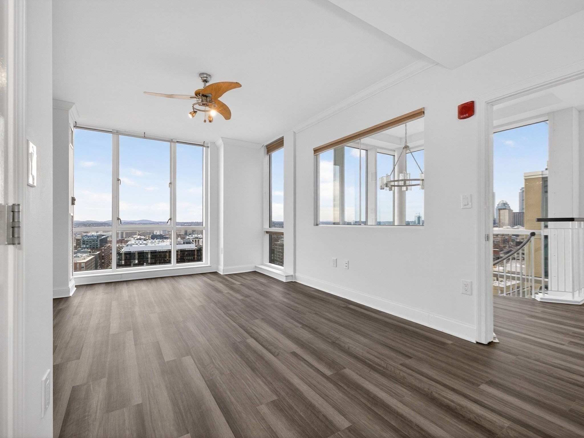 1 Nassau St Unit 2207, Chinatown, Boston, MA 02111 - Image 31