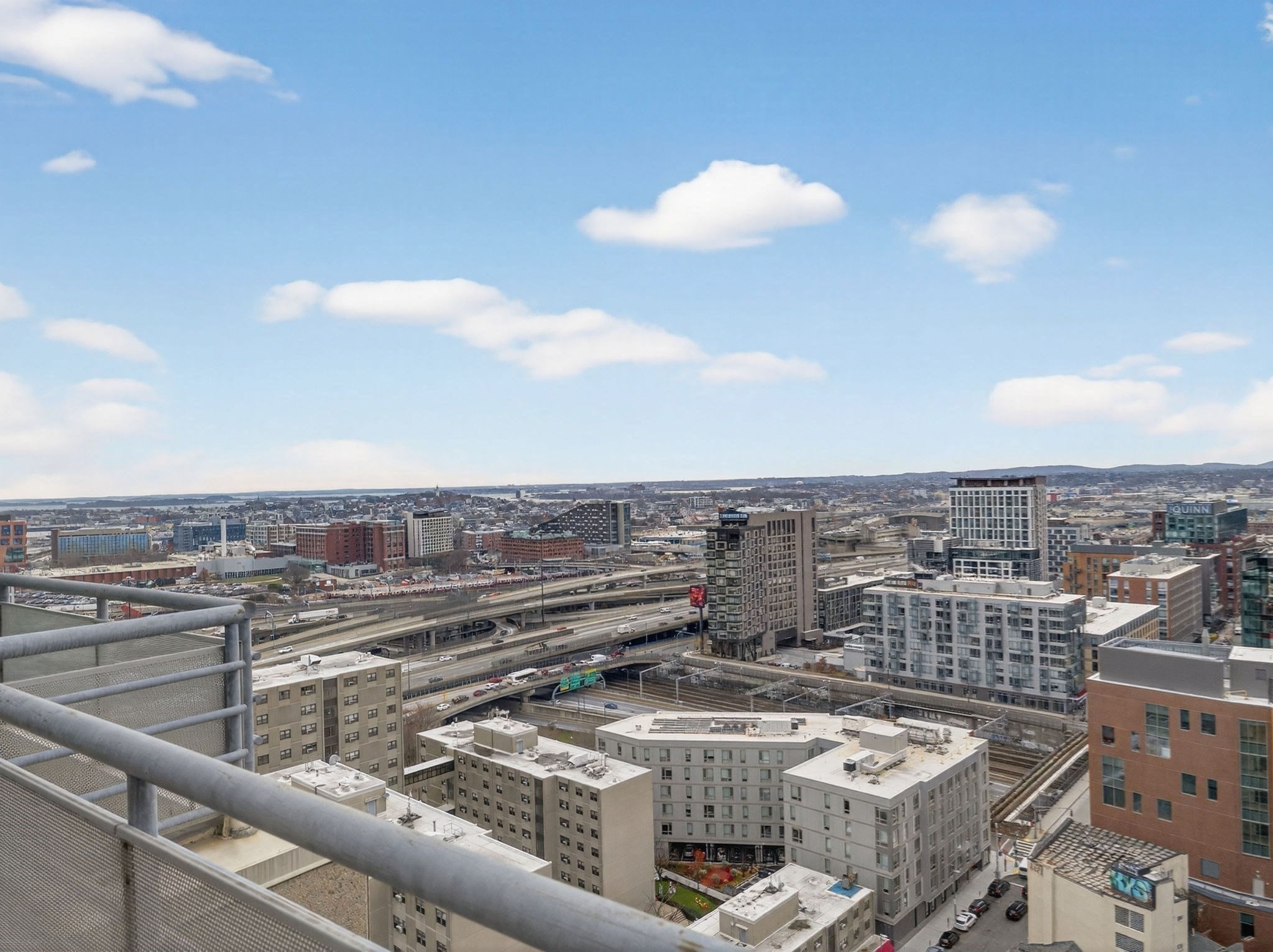 1 Nassau St Unit 2207, Chinatown, Boston, MA 02111 - Image 33