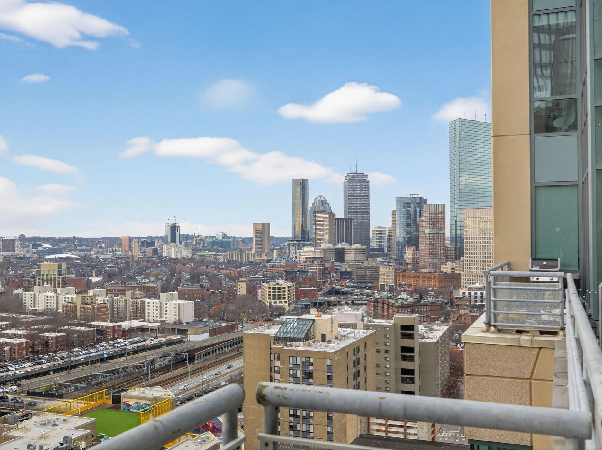 1 Nassau St Unit 2207, Chinatown, Boston, MA 02111 - Image 34