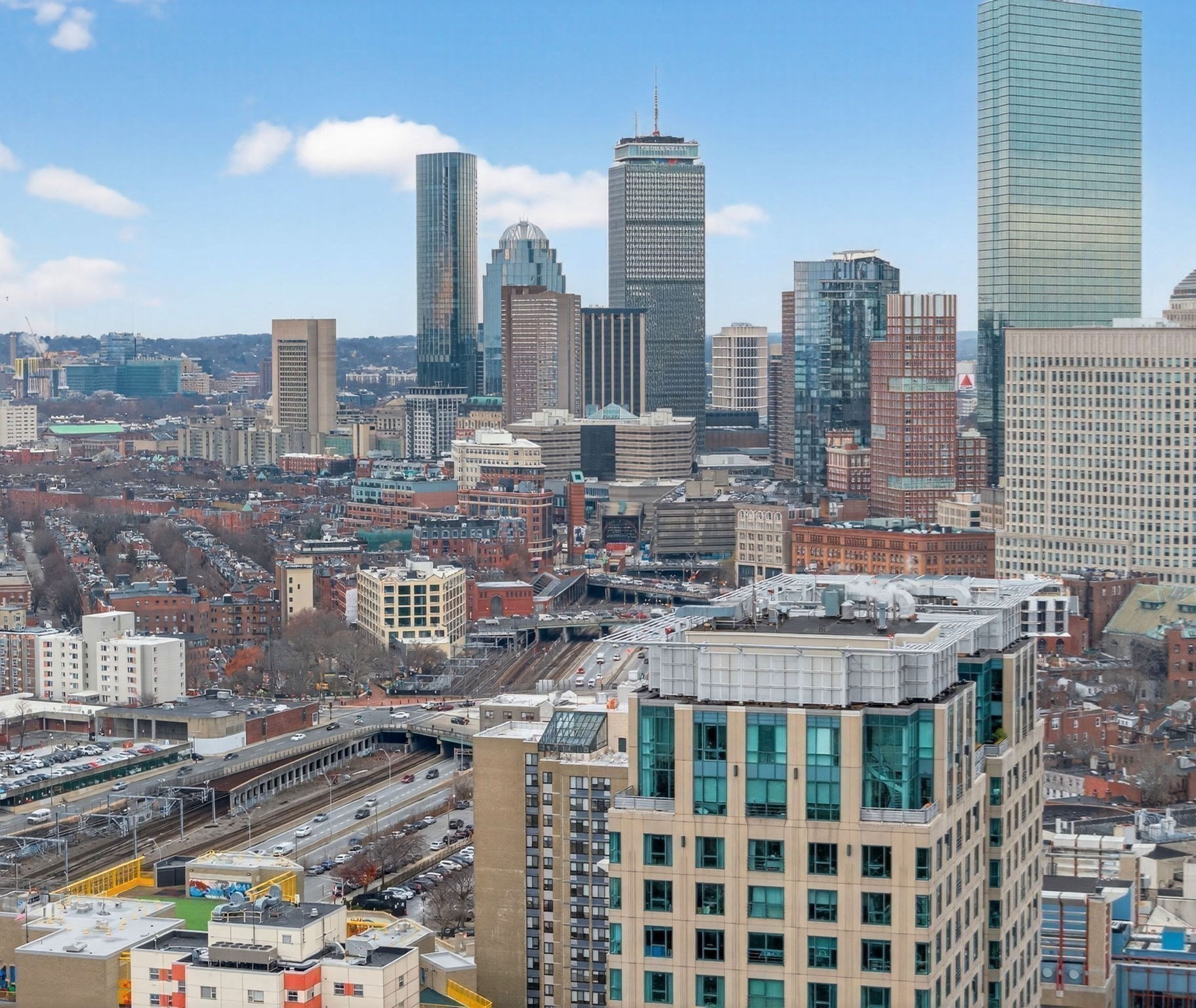 1 Nassau St Unit 2207, Chinatown, Boston, MA 02111 - Image 39