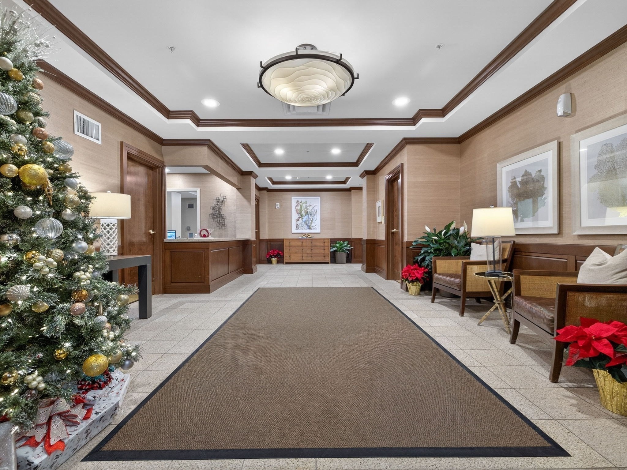 1 Nassau St Unit 2207, Chinatown, Boston, MA 02111 - Image 40