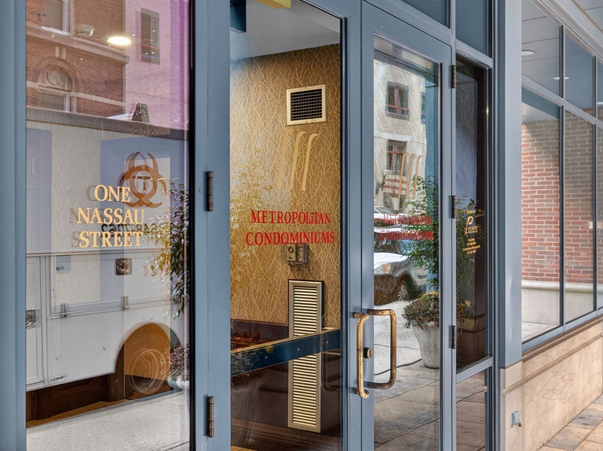 1 Nassau St Unit 2207, Chinatown, Boston, MA 02111 - Image 41