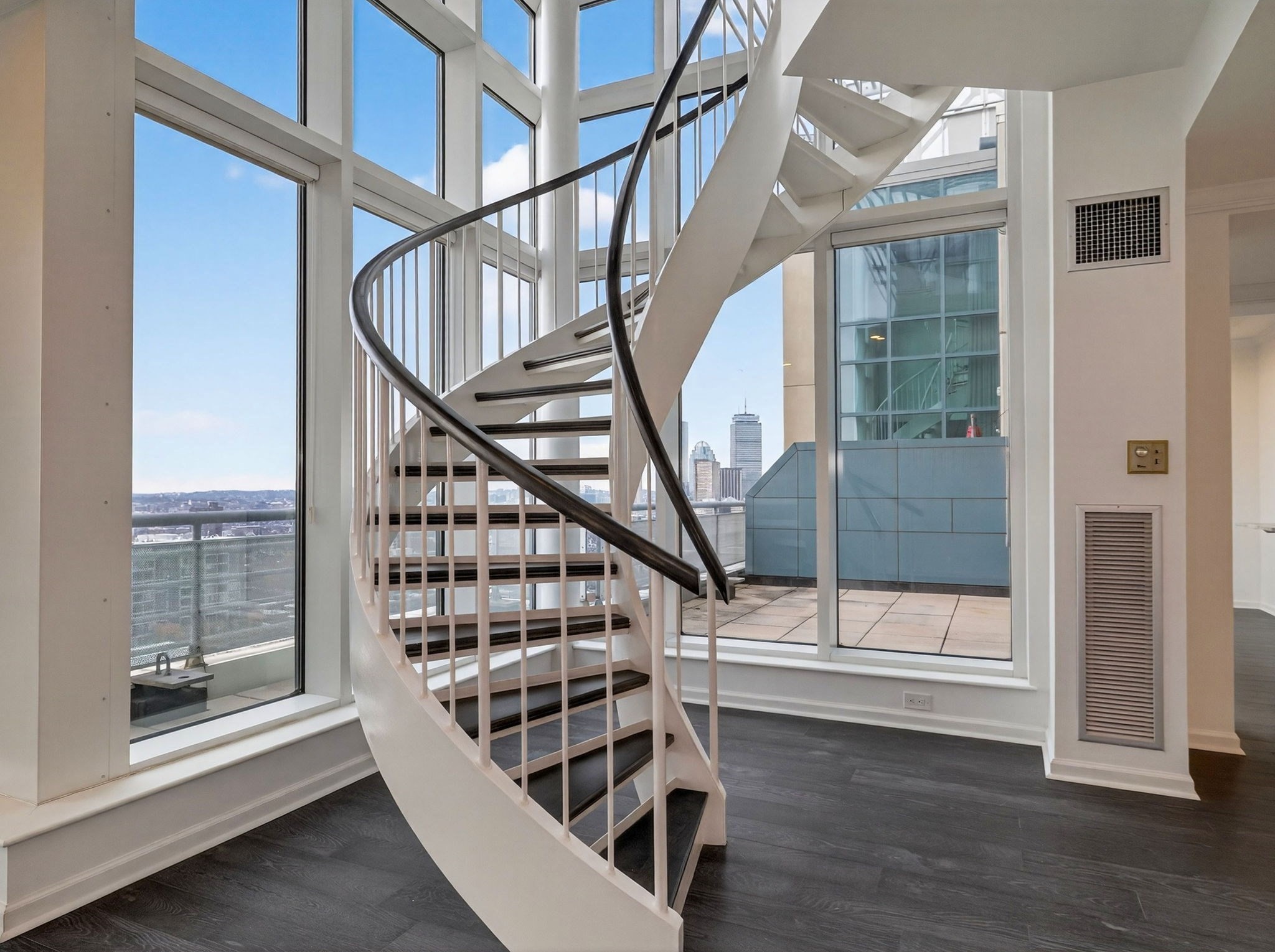 1 Nassau St Unit 2207, Chinatown, Boston, MA 02111 - Image 6