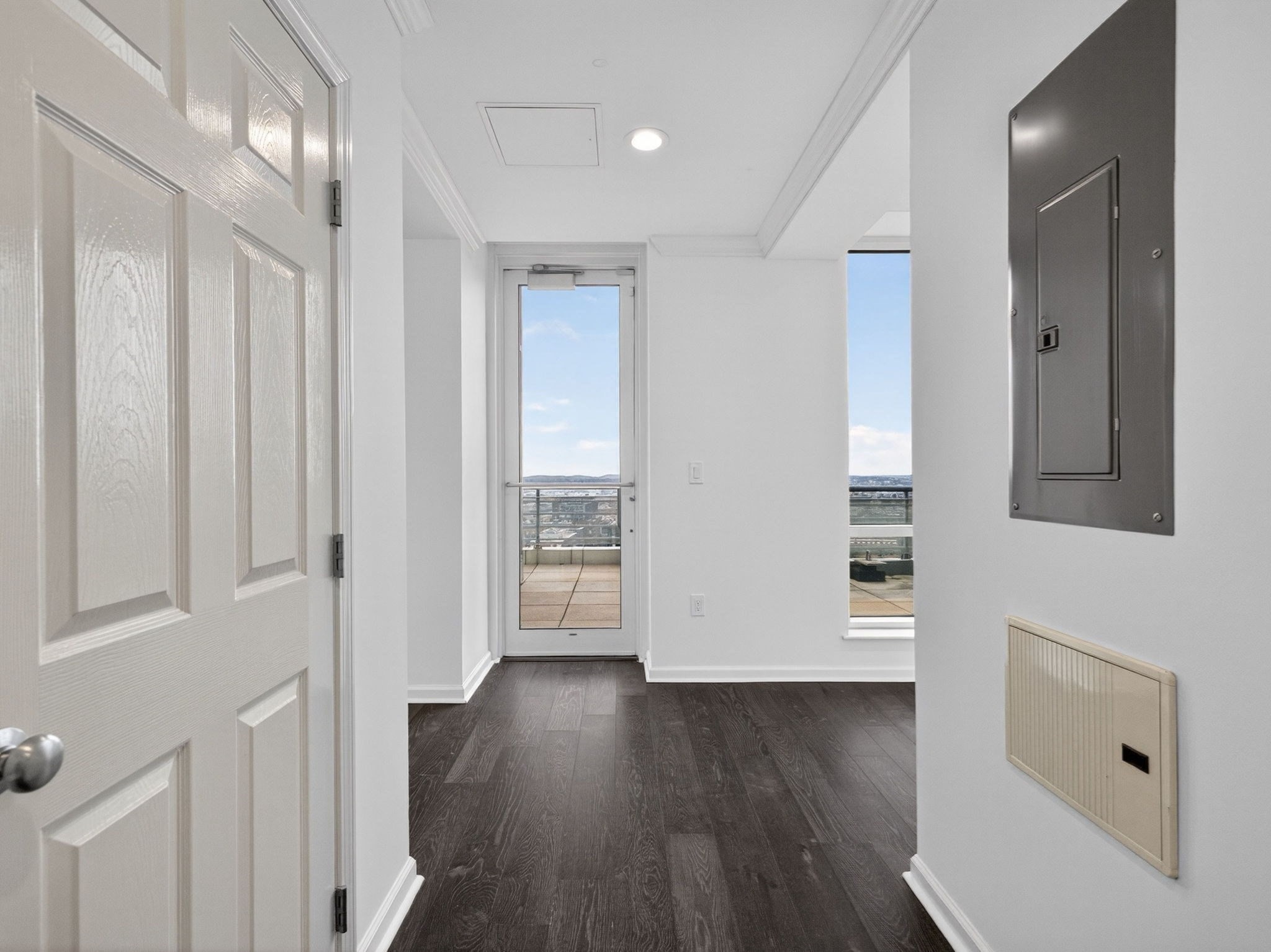 1 Nassau St Unit 2207, Chinatown, Boston, MA 02111 - Image 8