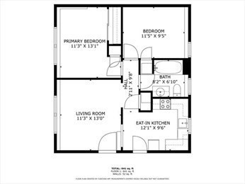 8 Jackson Street Unit B-4, Quincy, MA 02169 - Image 10