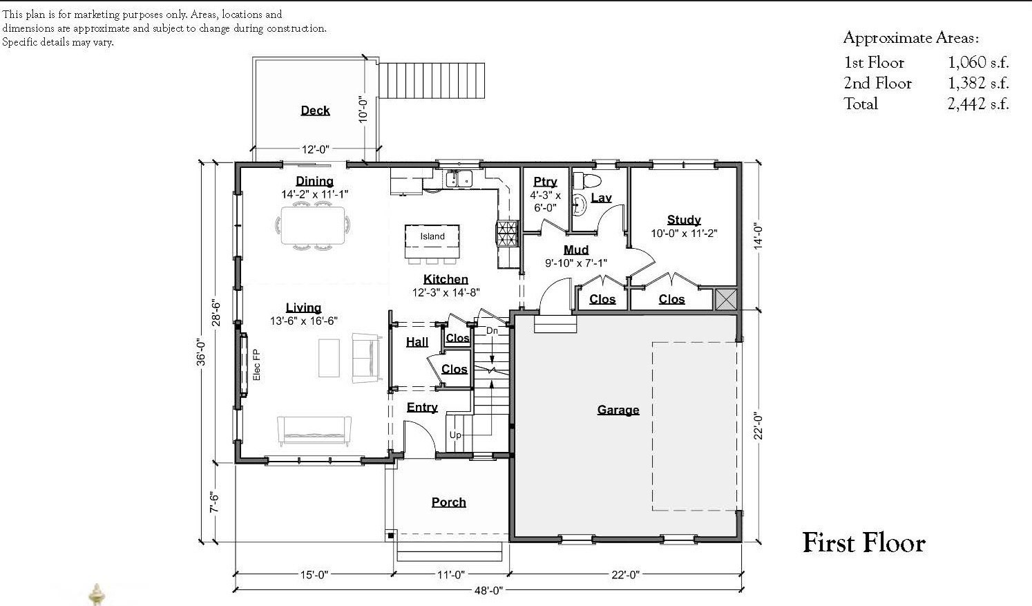 62 High Street Unit Lot 5, Stoneham, MA 02180 - Image 11