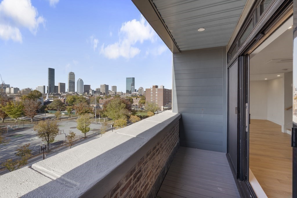 1950 Washington St Unit 5C, Roxbury, Boston, MA 02118