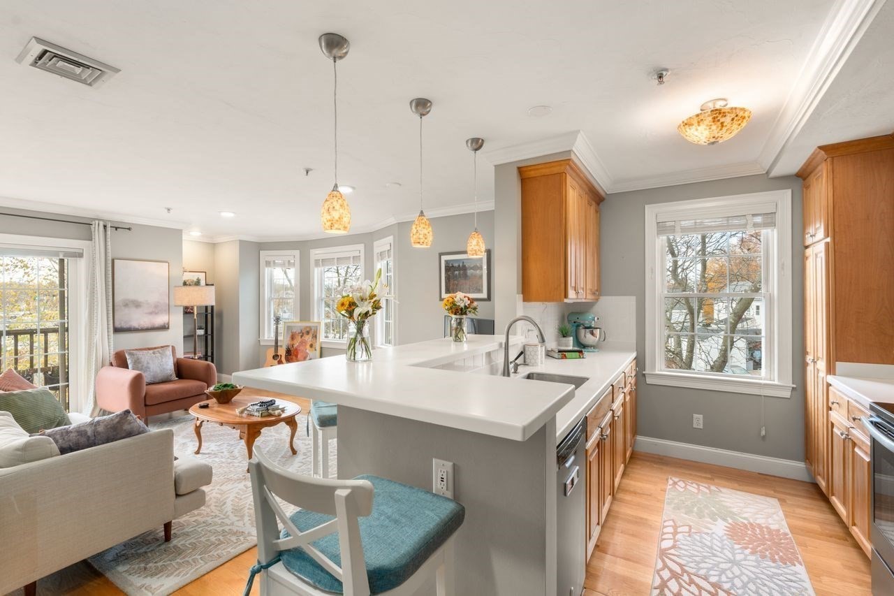 4 Forge Pond Unit D, Canton, MA 02021 - Image 11