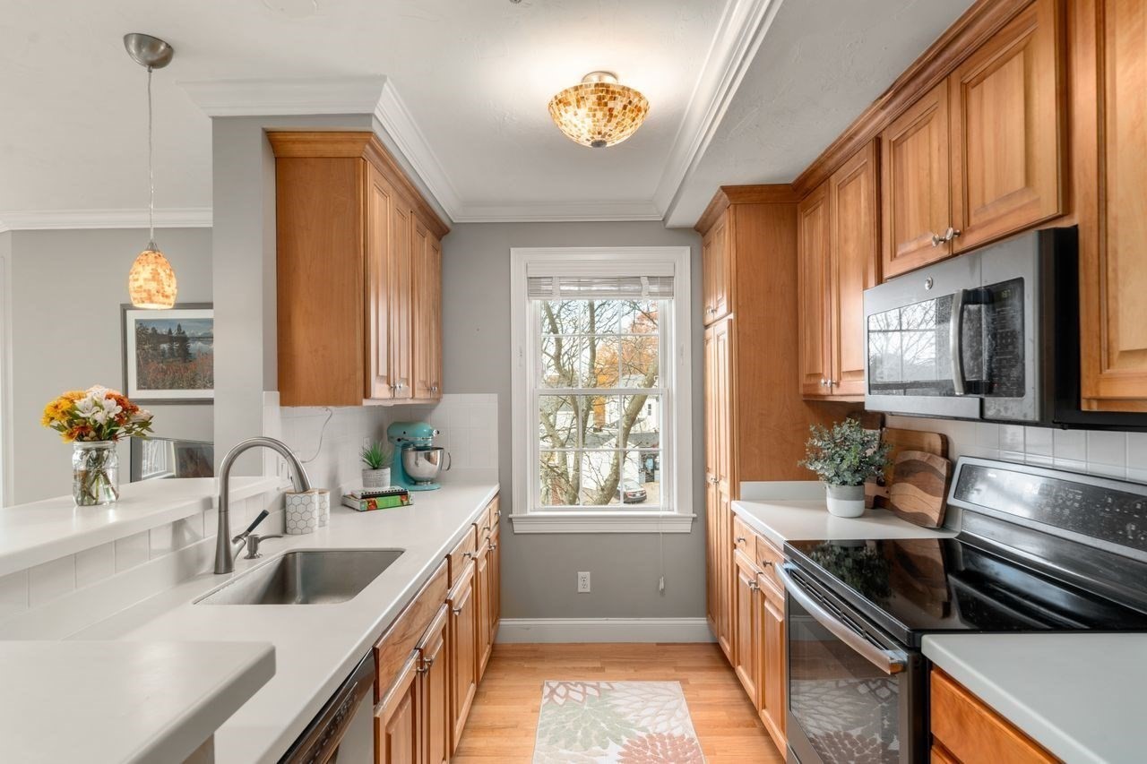 4 Forge Pond Unit D, Canton, MA 02021 - Image 12