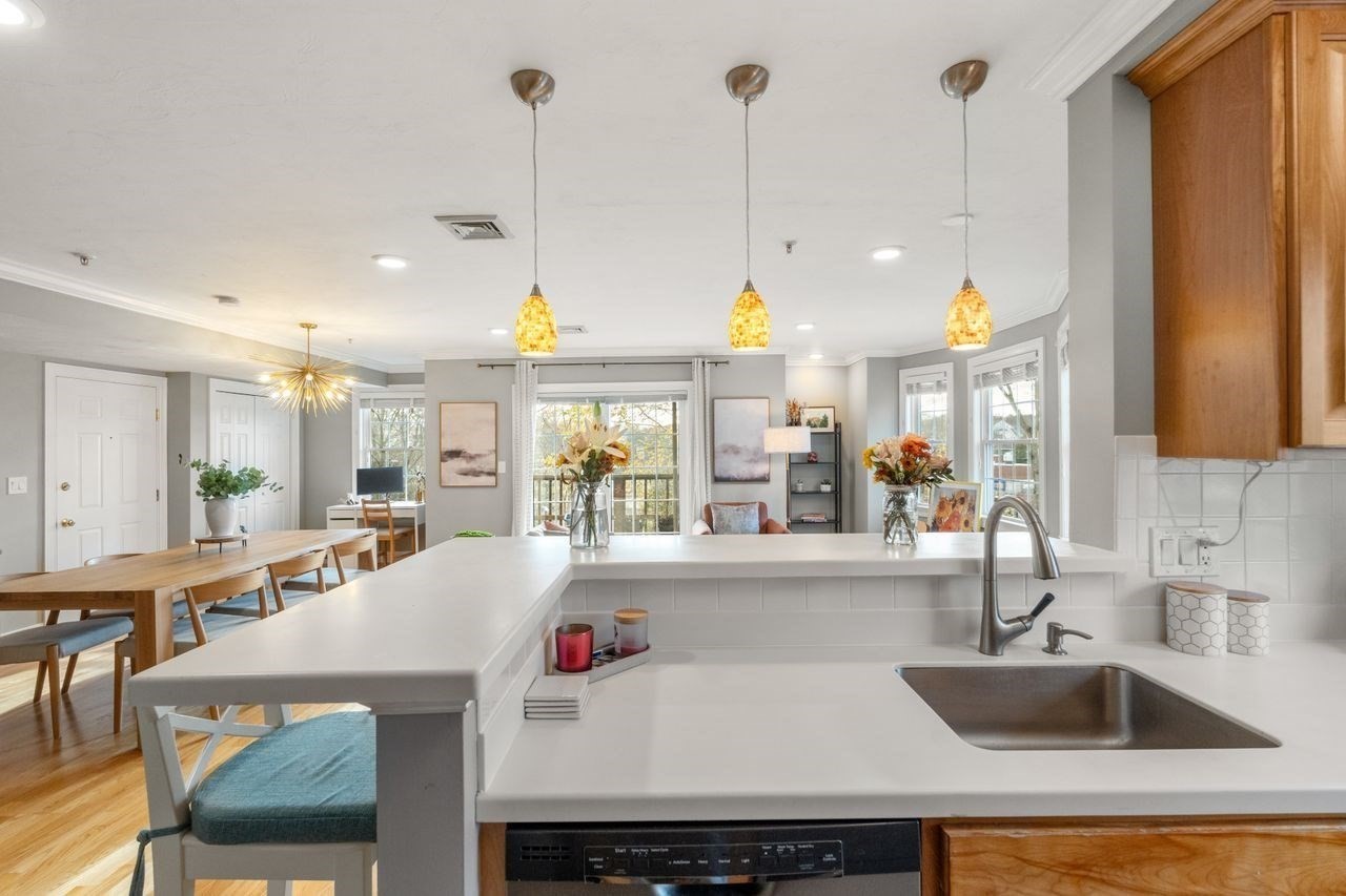 4 Forge Pond Unit D, Canton, MA 02021 - Image 14