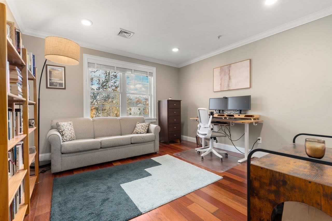 4 Forge Pond Unit D, Canton, MA 02021 - Image 15