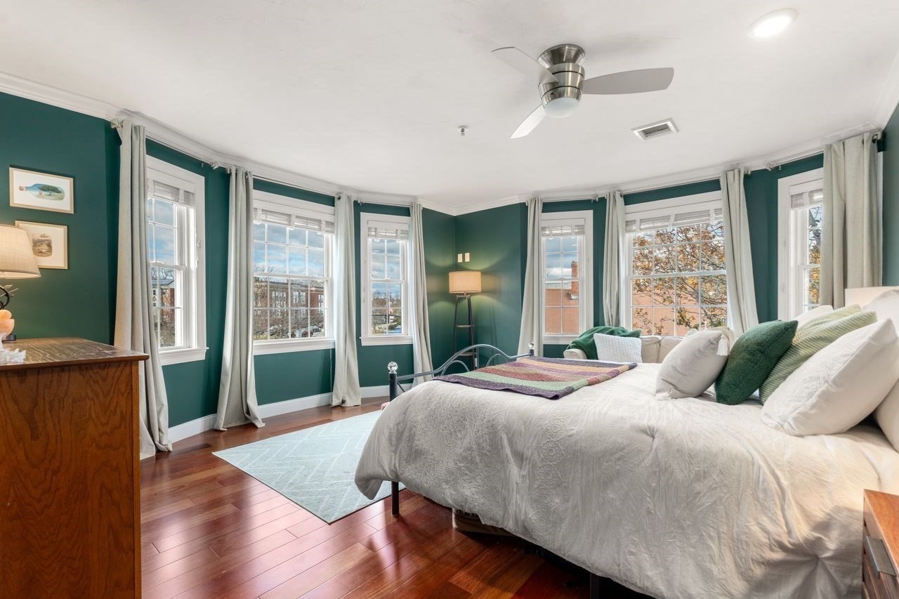 4 Forge Pond Unit D, Canton, MA 02021 - Image 17