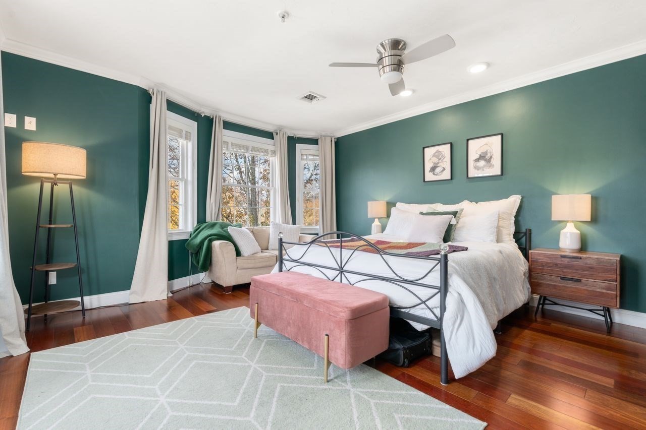 4 Forge Pond Unit D, Canton, MA 02021 - Image 18