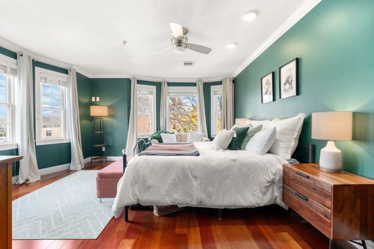 4 Forge Pond Unit D, Canton, MA 02021 - Image 19