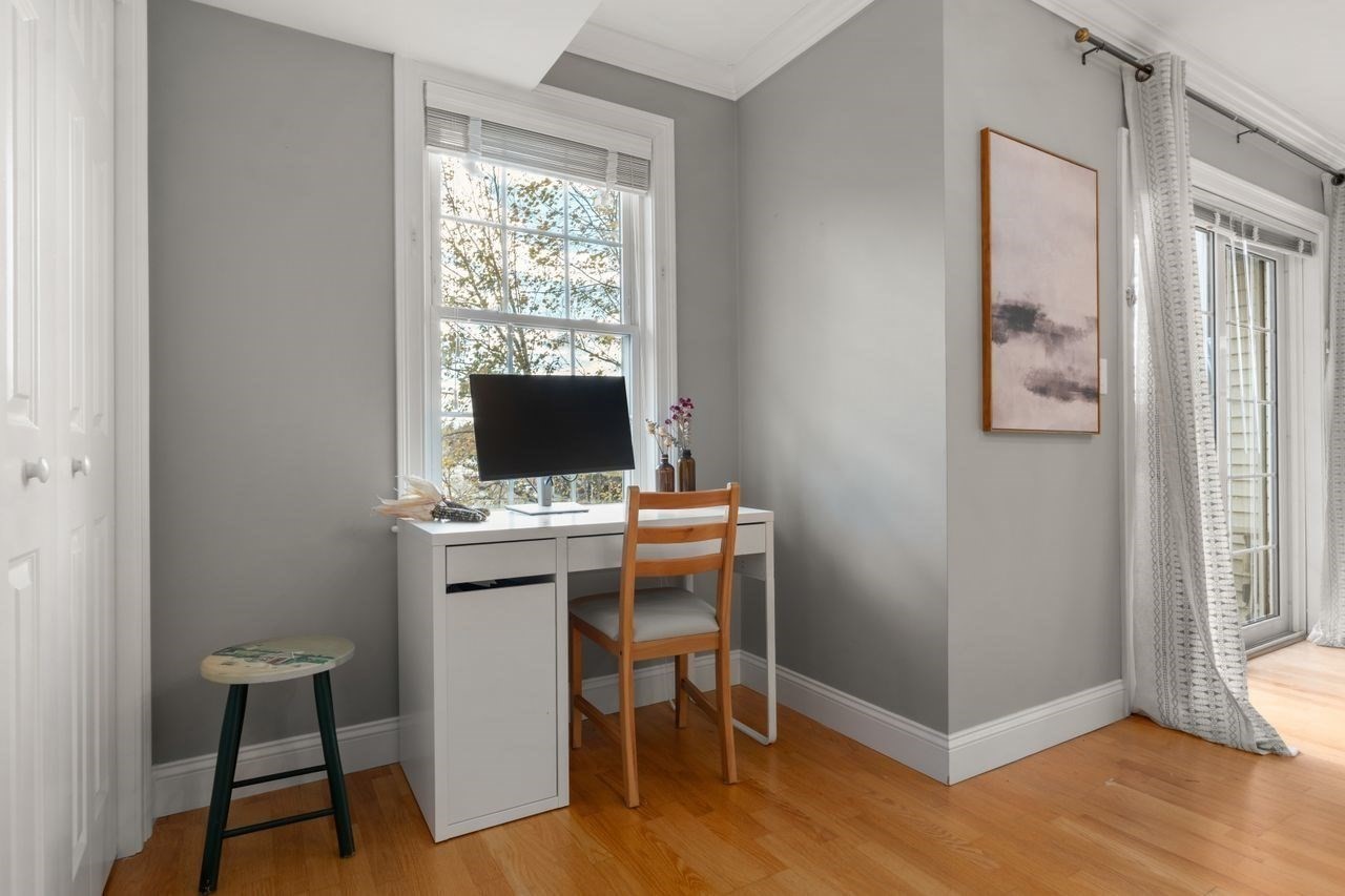 4 Forge Pond Unit D, Canton, MA 02021 - Image 20