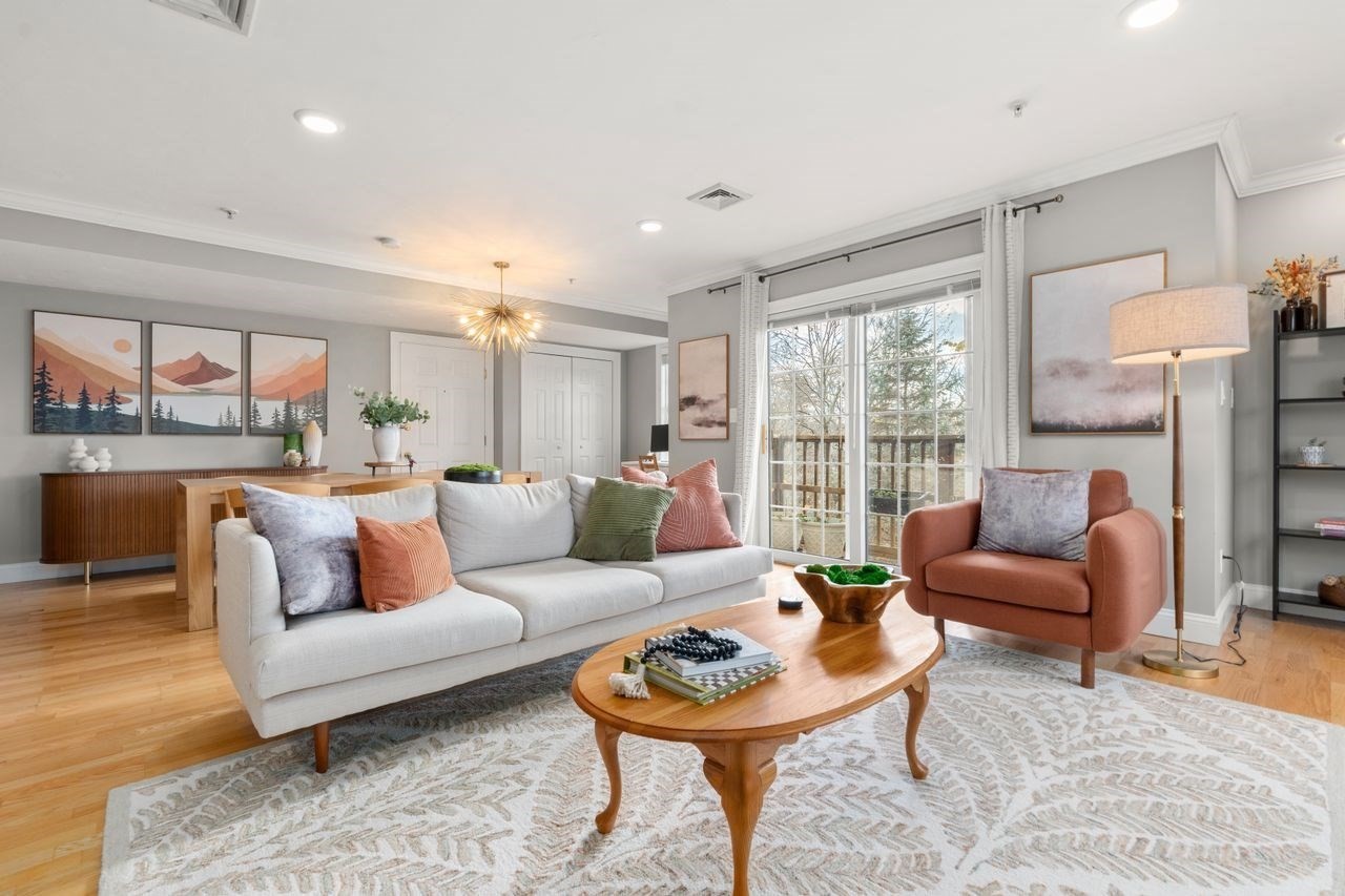 4 Forge Pond Unit D, Canton, MA 02021 - Image 3