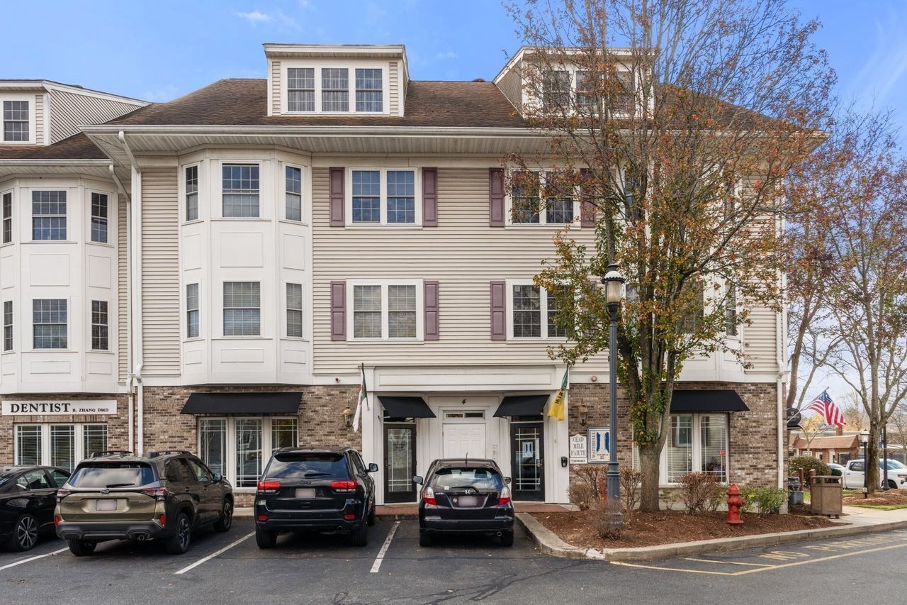 4 Forge Pond Unit D, Canton, MA 02021 - Image 27