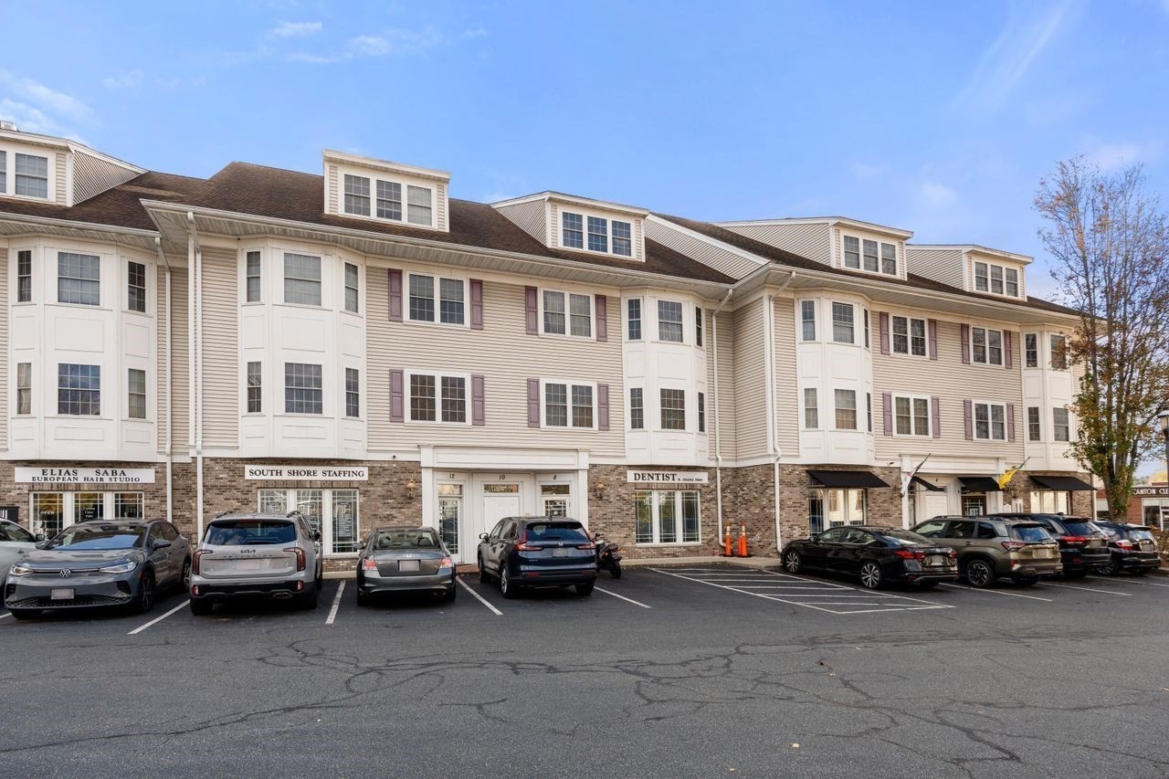 4 Forge Pond Unit D, Canton, MA 02021 - Image 28
