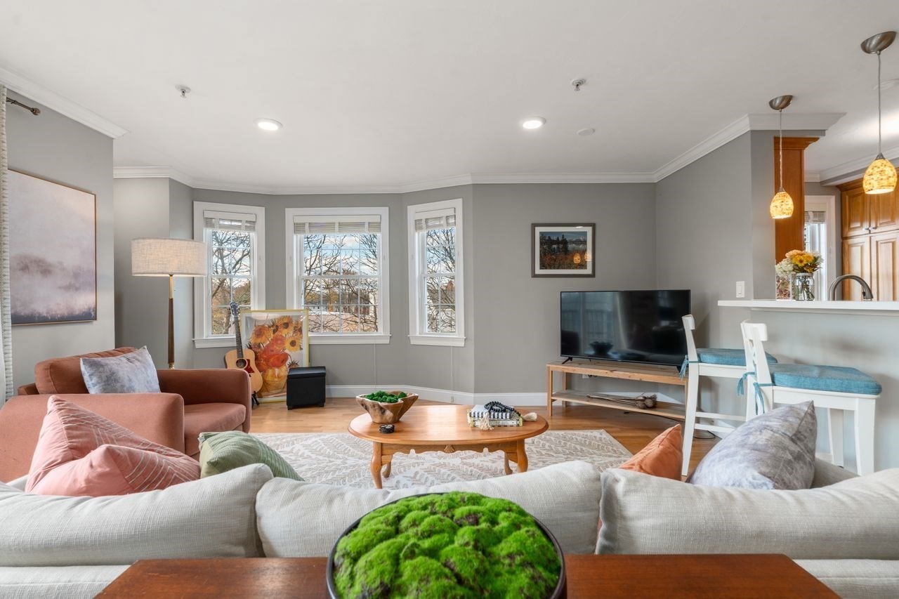 4 Forge Pond Unit D, Canton, MA 02021 - Image 4