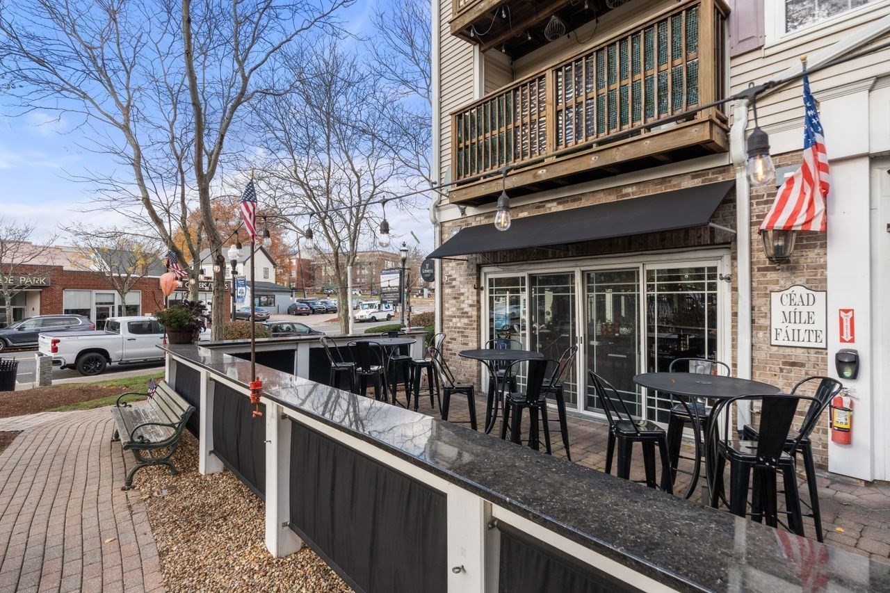 4 Forge Pond Unit D, Canton, MA 02021 - Image 34