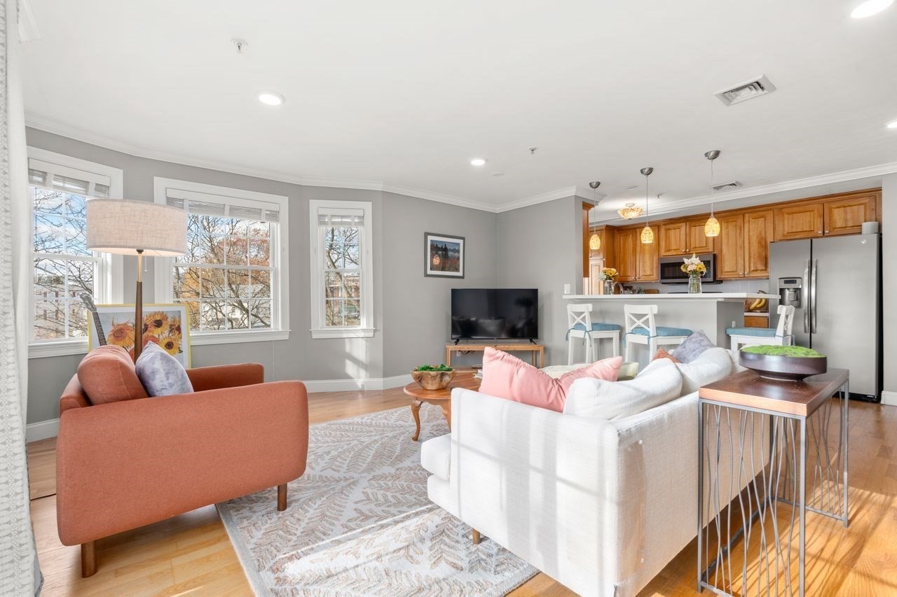 4 Forge Pond Unit D, Canton, MA 02021 - Image 5