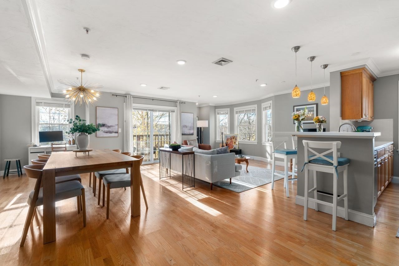 4 Forge Pond Unit D, Canton, MA 02021 - Image 7