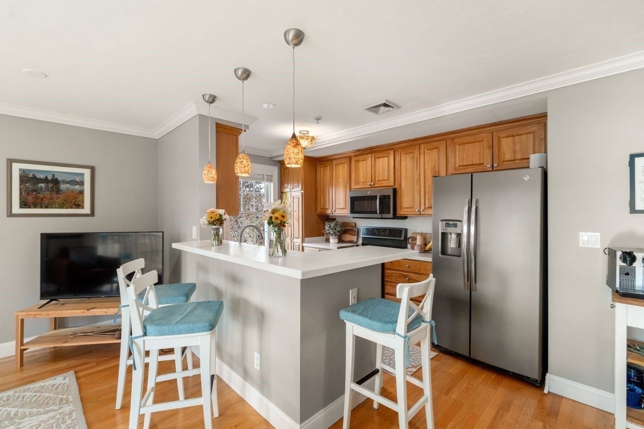 4 Forge Pond Unit D, Canton, MA 02021 - Image 10