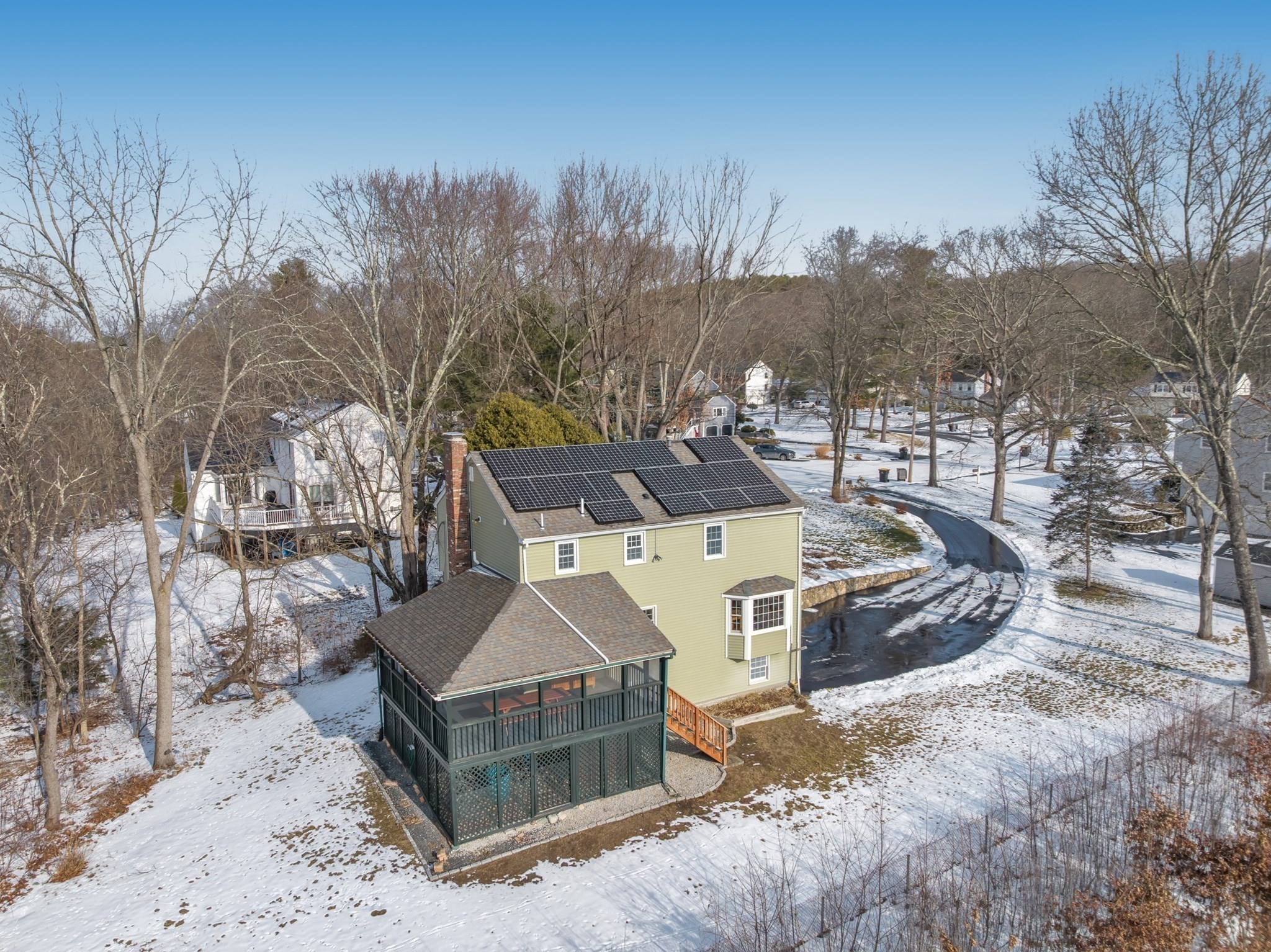 36 Cider Mill Road, Framingham, MA 01701 - Image 3