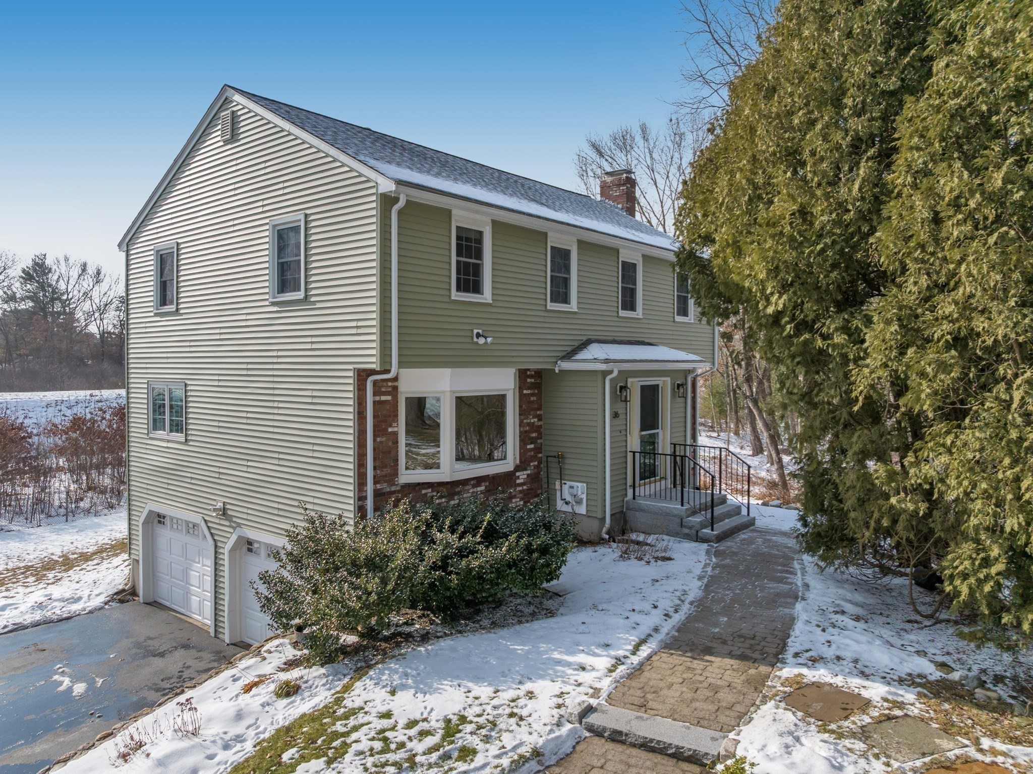 36 Cider Mill Road, Framingham, MA 01701 - Image 4