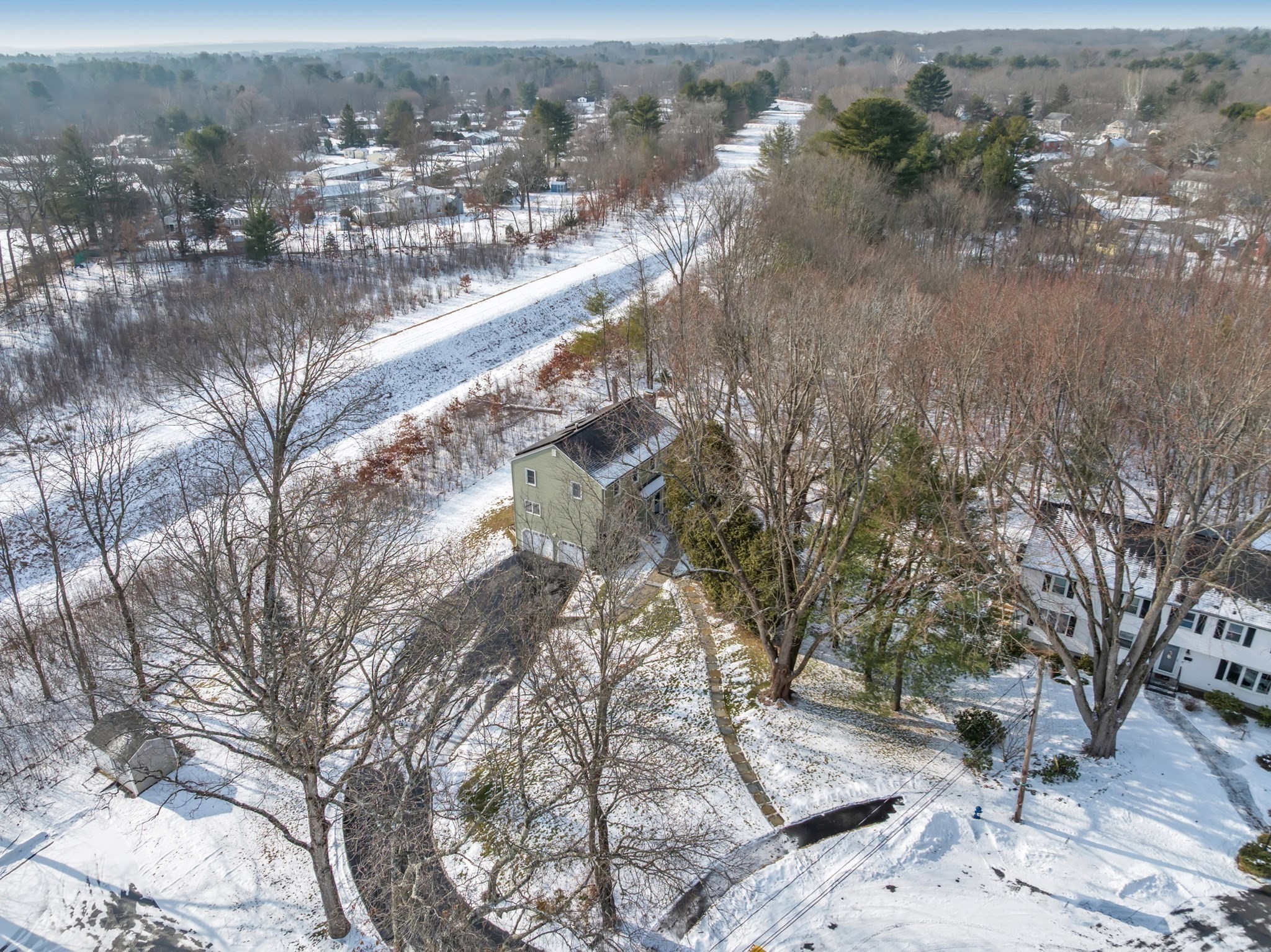 36 Cider Mill Road, Framingham, MA 01701 - Image 33