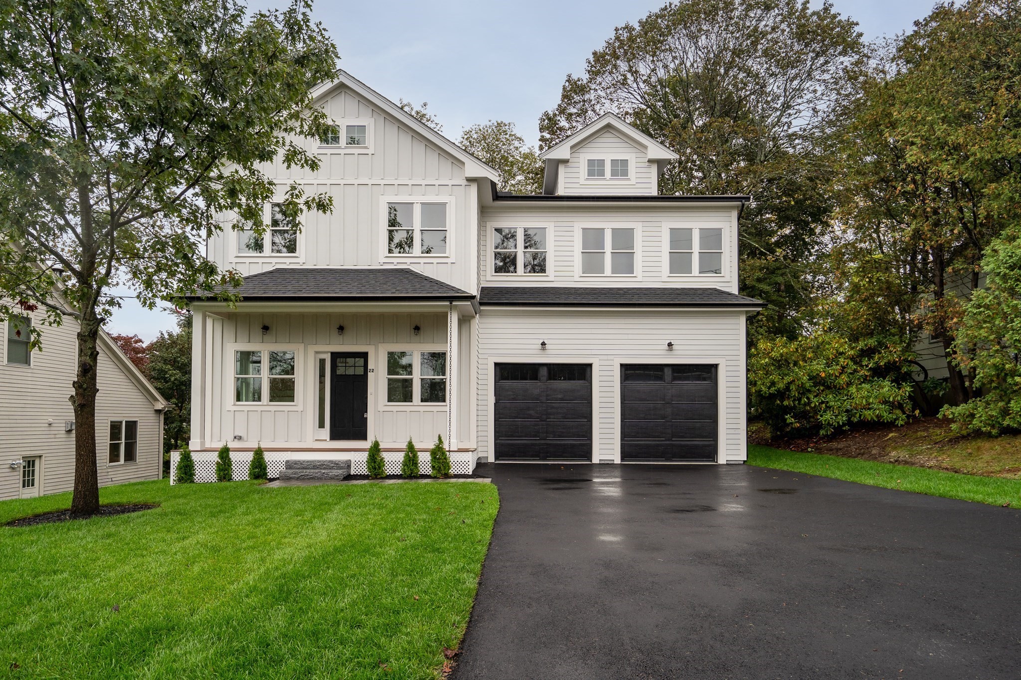 22 Estabrook Rd, Lexington, MA 02421 - Image 2