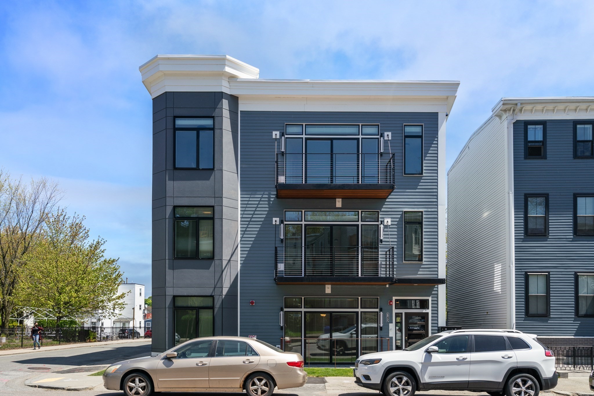 142 Pleasant Street, Dorchester, Boston, MA 02125 - Image 2