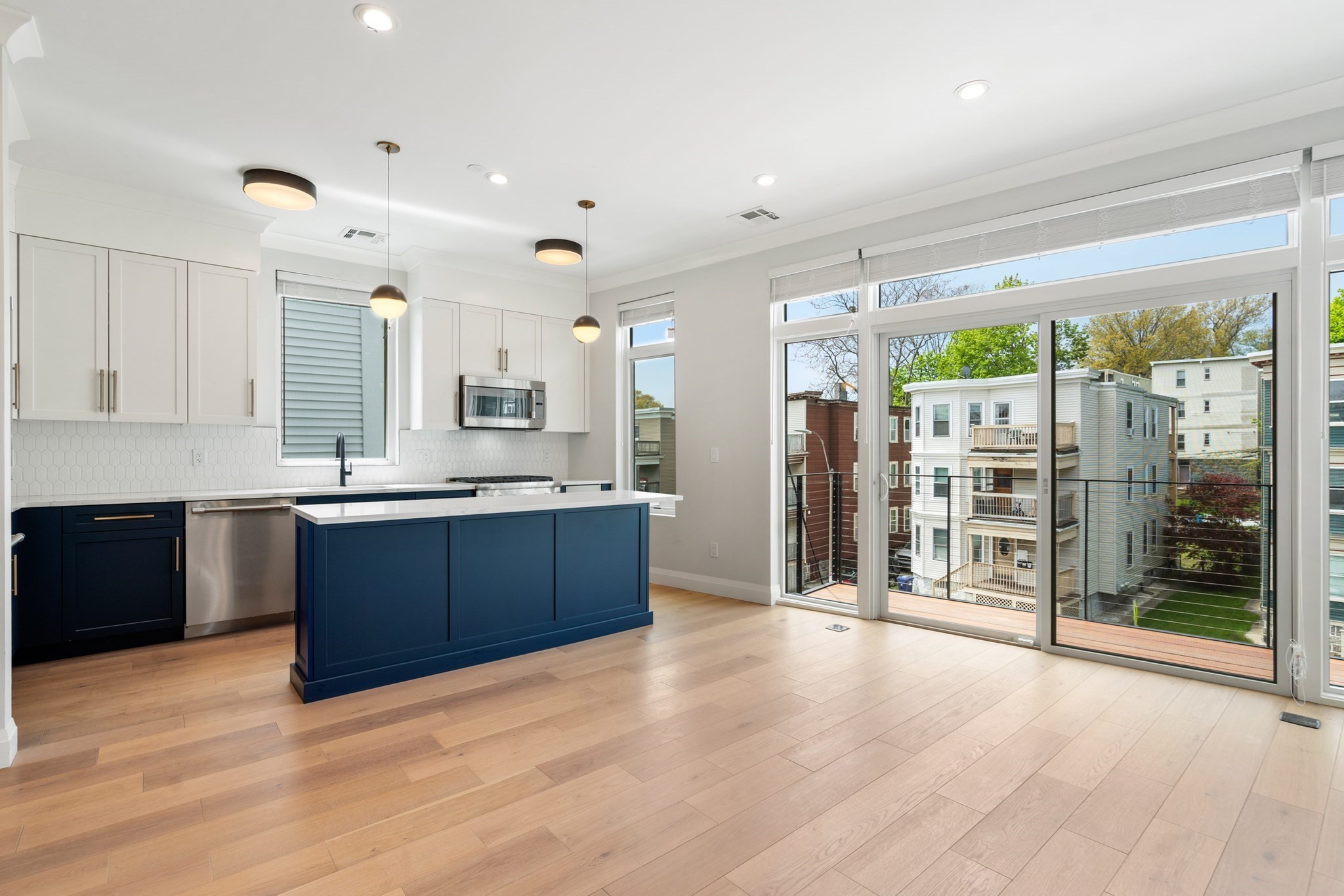 142 Pleasant Street, Dorchester, Boston, MA 02125 - Image 15