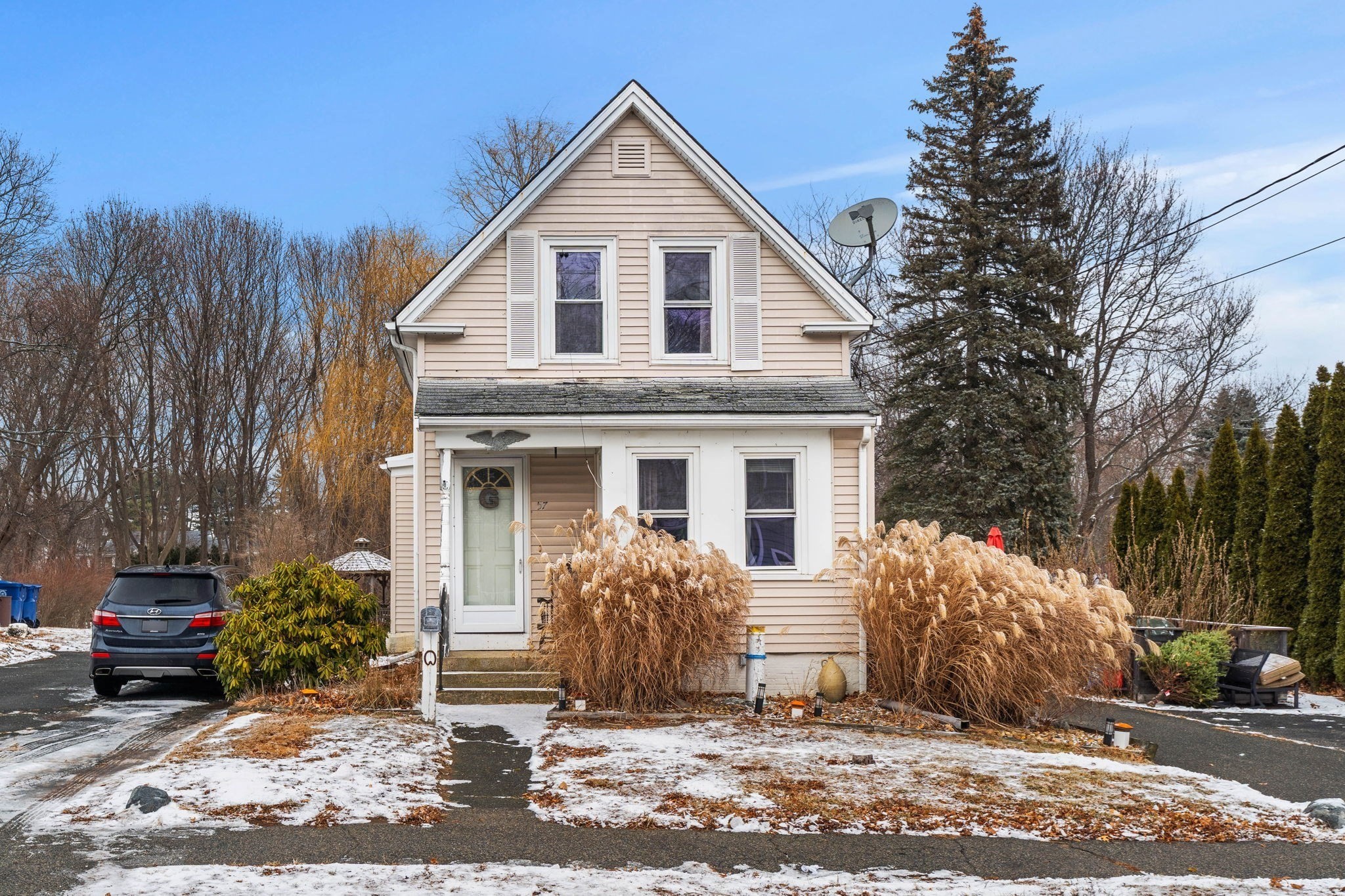 57 Adams St, Danvers, MA 01923