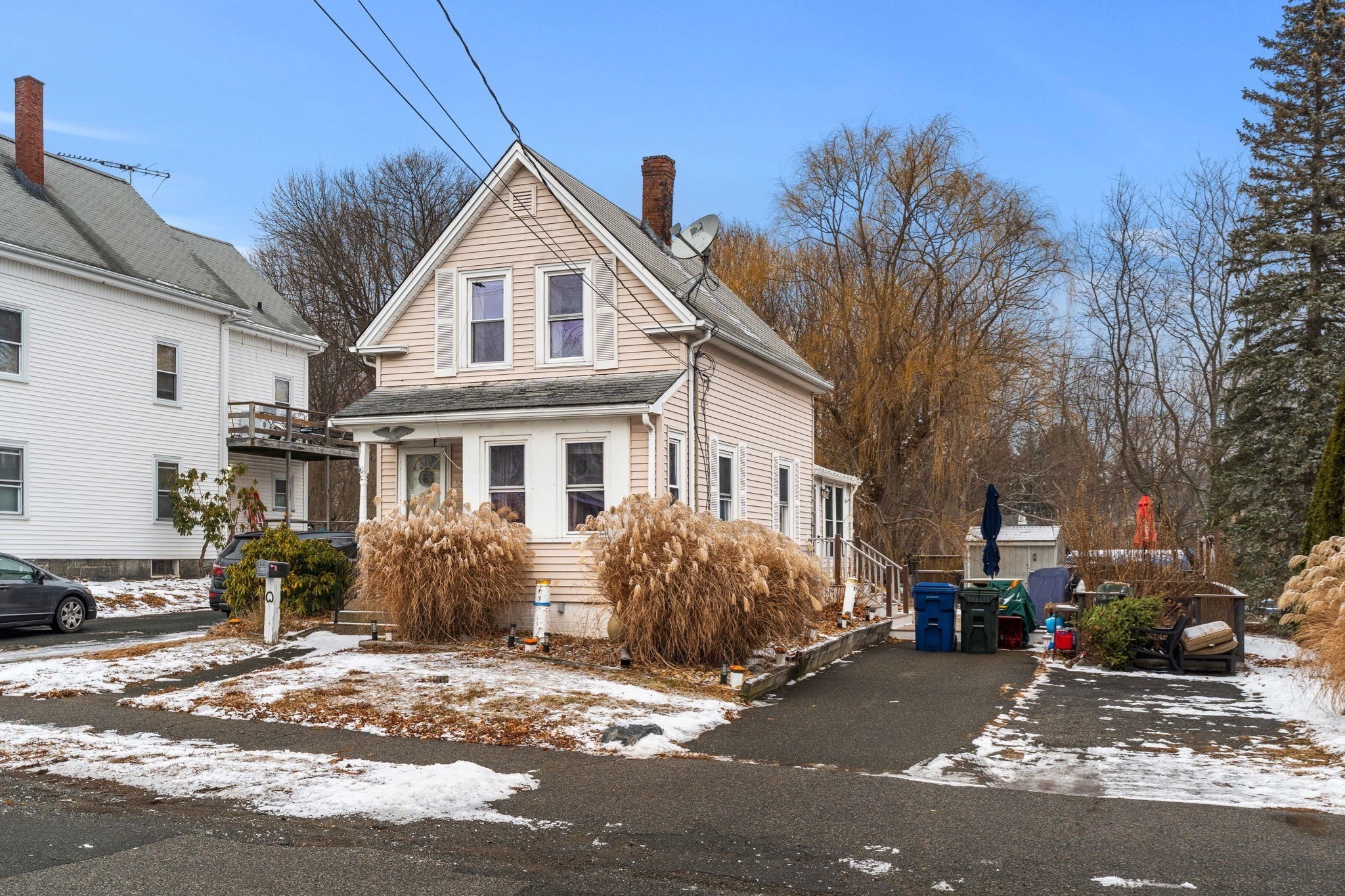 57 Adams St, Danvers, MA 01923 - Image 2