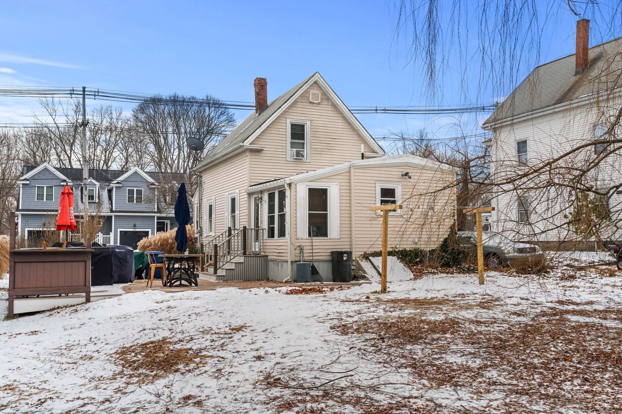 57 Adams St, Danvers, MA 01923 - Image 20