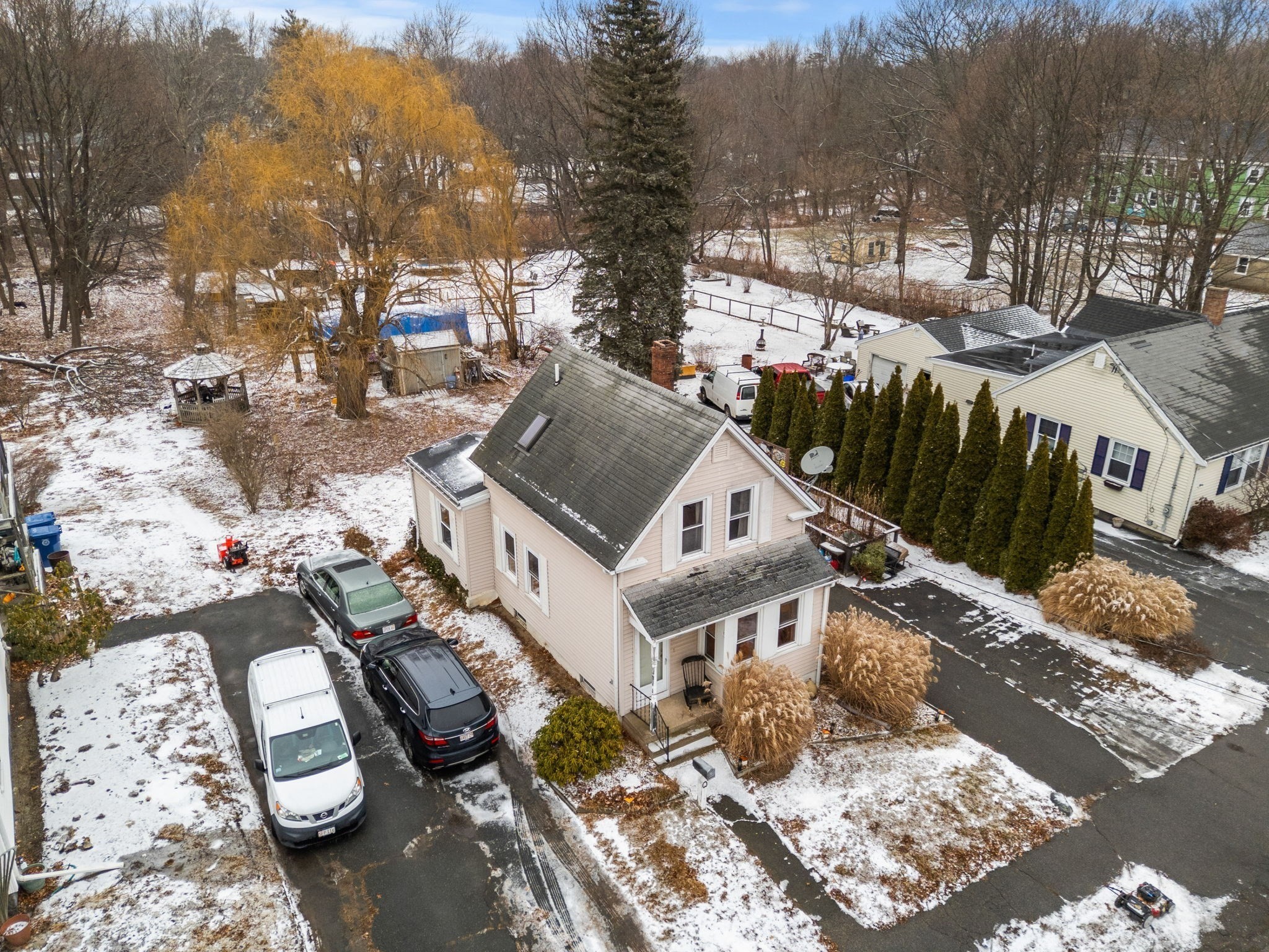57 Adams St, Danvers, MA 01923 - Image 22